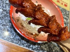 -湘下佬·老长沙吃货铺(酃湖万达店)