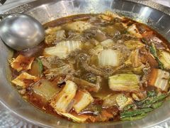 -古乐牛香·鲜牛肉牛杂火锅(梅村五洲国际店)