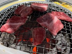 -韩宫宴烤肉·料理(宝山万达店)