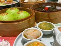 -悦得闲广式点心茶楼(蓝鲸世界店)