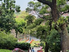 -越秀公园(地铁站)
