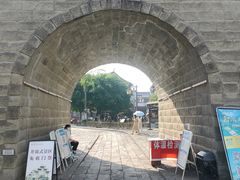 -南关石牌坊古镇