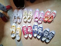 -CONVERSE匡威(正佳广场店)