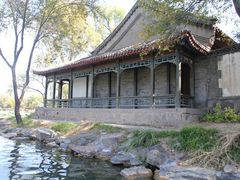 -承德避暑山庄景区