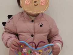 -魔力熊儿童早教托育中心(硚口同馨店)