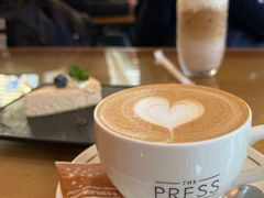 -THE PRESS(申报馆店)