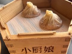 -小厨娘金榜题名(夫子庙秦淮河店)
