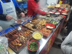 -胖子水煮(铁路三村无任何分店)