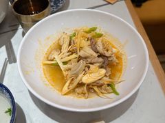 -陳香貴·兰州牛肉面(上海长风大悦城店)