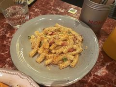 -MOMENTI手工意面(晶耀前滩店)