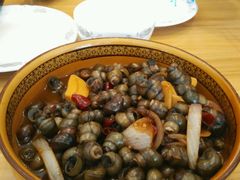 android_upload_pic-乌镇那一年小院主题餐厅(甘泉西路店)
