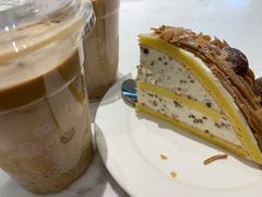 -Peet's Coffee皮爷咖啡(万象天地店)