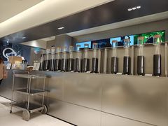 -喜茶(广州保利中环店)