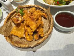-开海·红岛海鲜虾水饺(石老人店)