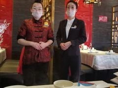 -大碗居·烤鸭·鱼头泡饼(天坛东门店)