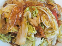 -巴依老爷新疆美食(工体旗舰店)