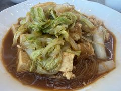 -汗腾格里·风味餐厅(新疆驻京办店)