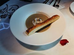 -Wei菋·Le Bistrot
