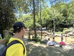 -梅岭月亮湾山体公园