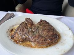 肉眼牛排-茹丝葵经典牛排馆(上海外滩店)