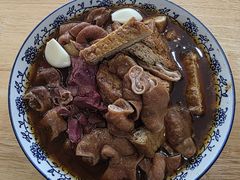 -原肖村桥卤煮(旧宫东路店)