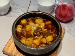 -柴门头啖汤·经典川菜·慢火汤品(锦城万达店)