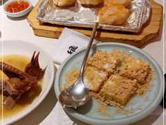 -维园悦谱·海派家常菜(乌鲁木齐南路店)