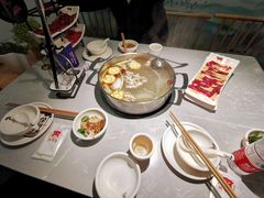 -俏牛哥鲜牛肉牛肆馆(重庆天地店)
