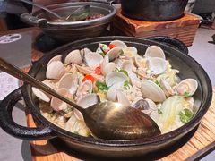 -得意啫·广东啫啫煲(前海HOP店)
