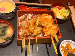 -小山日本料理(兴业太古汇店)