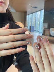 -LILY NAILS美甲美睫