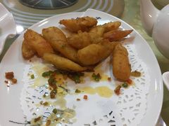 -佛有缘素食馆·荔湾老字号(陈家祠首店)