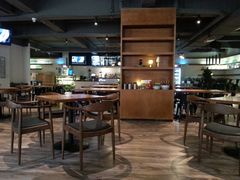 -JINNS锦时 steak&pizza(浸信会礼拜堂旧址店)