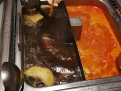 -海底捞火锅(振华商厦店)