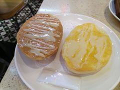 -明腾壹间茶餐厅(新都会花园广场店)