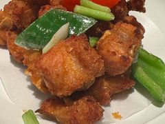 -金悦轩海鲜酒家(拱北店)