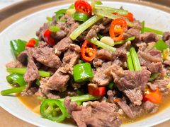 -阿露佳·舌尖上的安吉菜