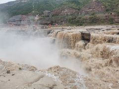 -陕西黄河壶口瀑布旅游区