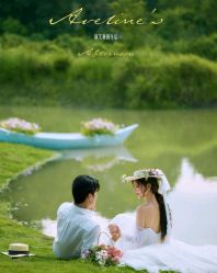 -雅云婚纱摄影工作室旗舰店