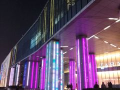 -鹏欣水游城