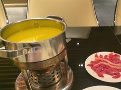 -汕头龙光喜来登酒店-采悦轩中餐厅