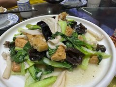 -邢家锅贴老店·非遗·开封菜(金明广场店)