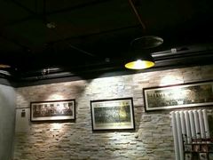 -时光漫步酒店(北京雍和宫南锣鼓巷后海店)