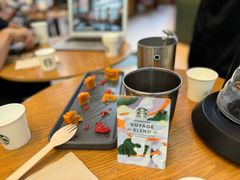 -星巴克(来福士办公楼店)
