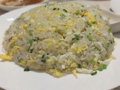 小葱蛋炒饭-鼎泰丰(环贸店)