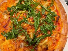 -WOLFGANG PUCK KITCHEN & BAR(迪士尼小镇店)