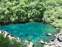 -叠溪松坪沟景区