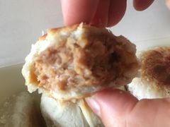 -长发西饼(道前店)