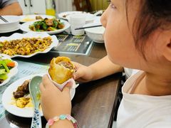 -清真牛街祥云轩门钉肉饼(左家庄店)