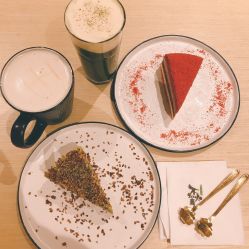 宇治抹茶奶盖-不知火舞